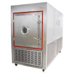 liofilizator próżniowy w skali pilotażowej