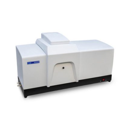 mokry laserowy analizator wielkości cząstek